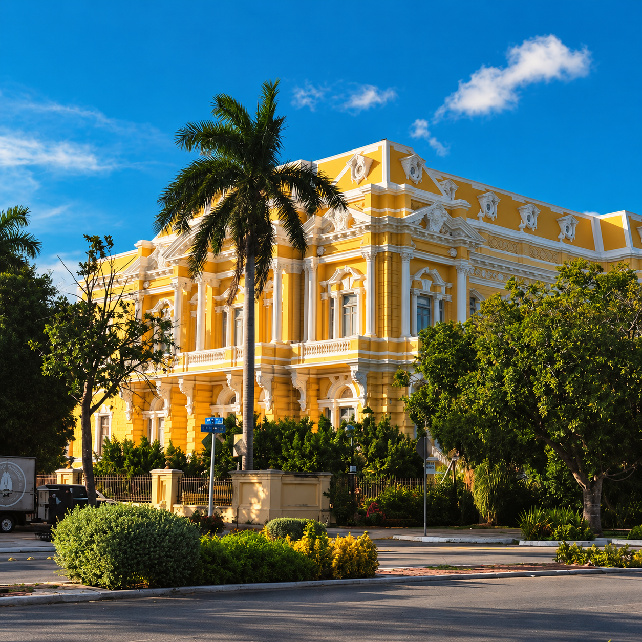 Mérida, Yucatán
